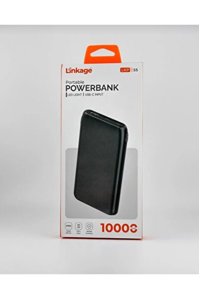 Linkage 10.000 Powerbank