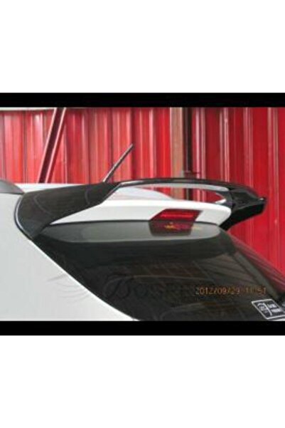 BODYKİT CENTER Hyundai Ix35 Spoyler Spoiler
