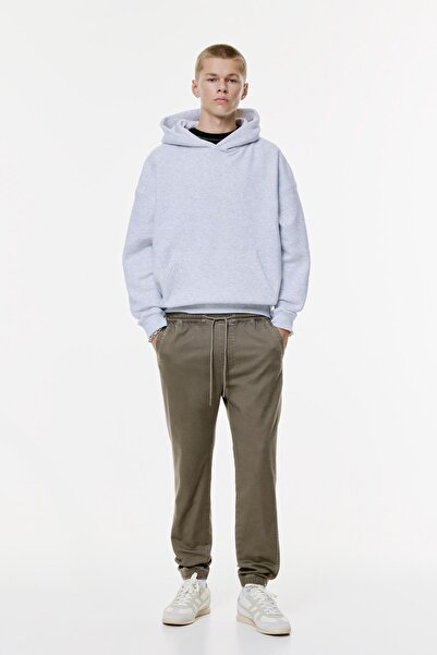Pull & Bear Rahat Kesim Jogger Pantolon