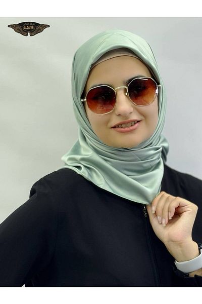 ALDAYER Scarf Rayon 120/120