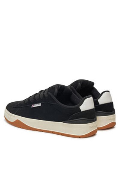 Tommy Jeans Men's Sneakers EM0EM01503 Black