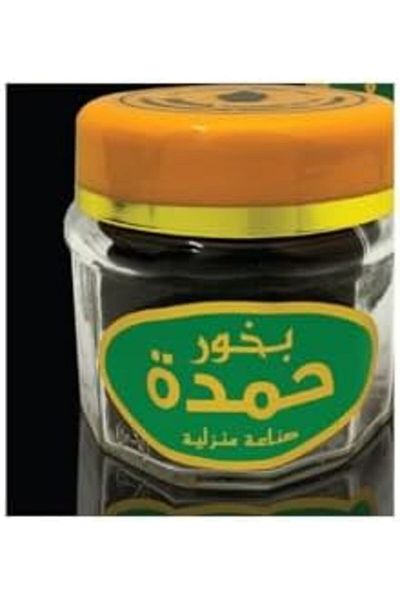 Reeha Perfumes Bukhoor Hamda 200.GM