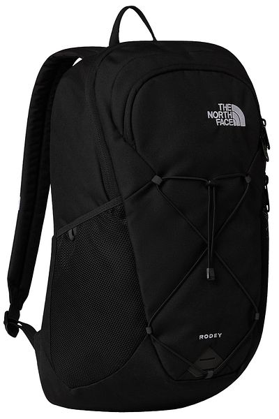 THE NORTH FACE Rodey Backpack (29L) Black