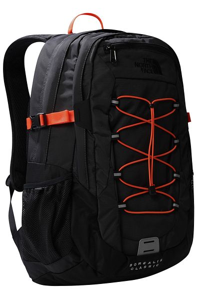 THE NORTH FACE Borealis Classic Backpack (29L) Black