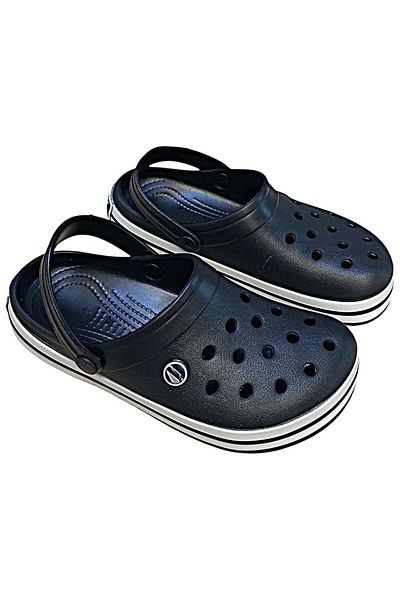 KAFKASLAR AYAKKABI Closed Front Model Men's Orthopedic Slippers