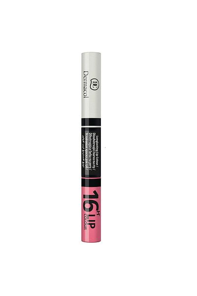 Dermacol 3037 16H Lip Colour - Longlasting lip color No.27