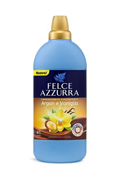 Felce Azzurra Balsam de rufe concentrat Felce Azzurra Argan și Vanilie, 1025 ml