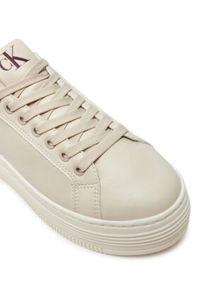Calvin Klein Calvin Klein Women's Sneakers YW0YW01589 Beige