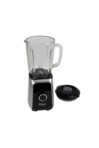 Zilan Blender-ice crusher, capacity 1.5L, 2 speeds / ZLN 3925
