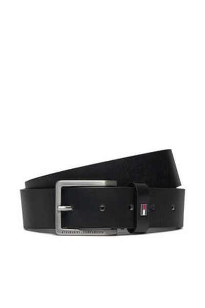 Tommy Hilfiger Men's Belt AM0AM12048 multicolor