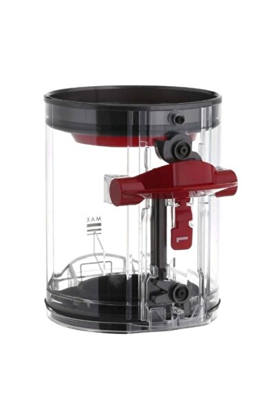 Supervac Recipient de praf compatibil cu Dyson SV20, SV30, V12 Detect Slim Absolute, V12 Detect Slim