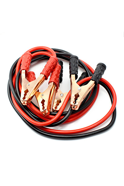 Mercaton Automotive power cables 600 A