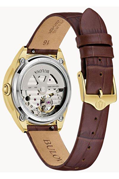 Bulova 97L179 Wrist Watch