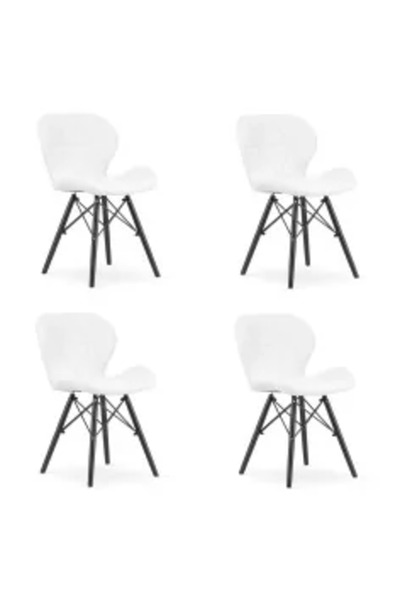 Springos Șezlong de grădină, Springos, lemn, reglabil, pliabil, albastru, 58 x 124 cm