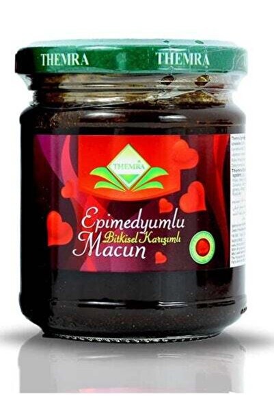 Themra مربى العسل التركي معجون ١٢ عبوة لقوة الرجال (أصلي من تركيا)