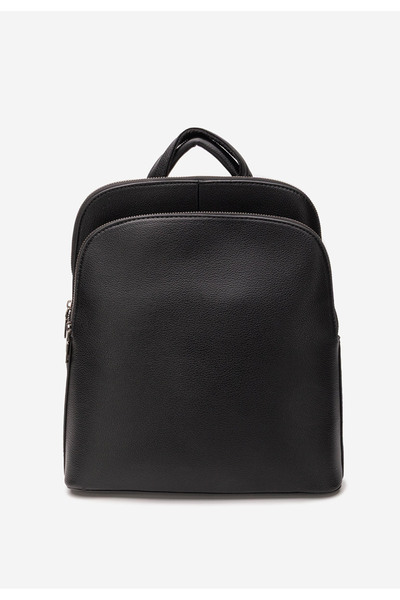 B T Shoes Women's backpack Ivyana V2 black