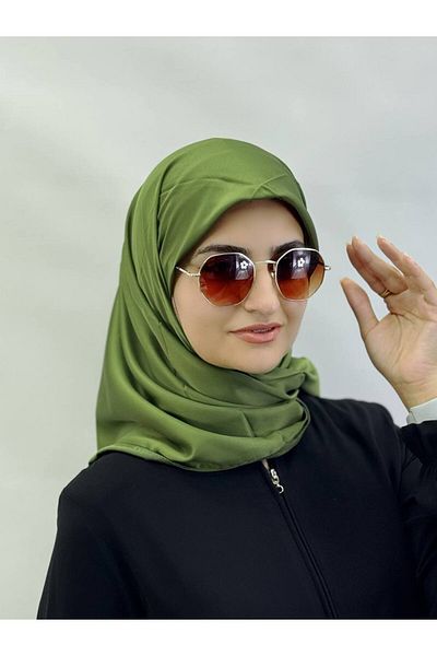 ALDAYER Scarf Rayon 120/120
