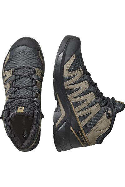 Salomon X Adventure Recon Mid Waterproof Erkek Bot