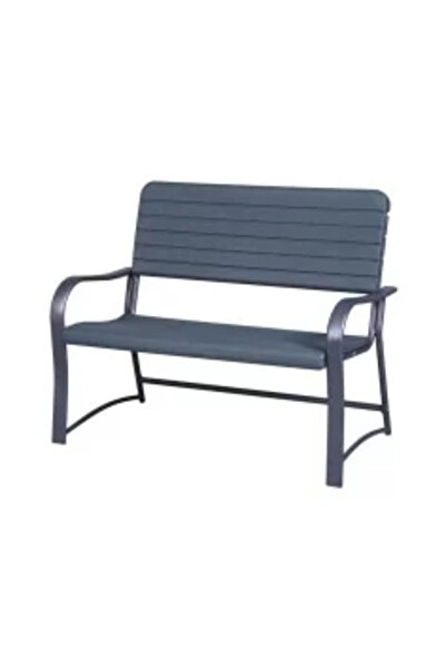 Artool Zahradní lavice pro děti, dřevo, kovová konstrukce, 82 x 39 x 50 cm, Jumanji