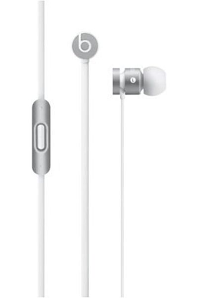 Beats urBeats Wired in-Ear Headphone - Silver