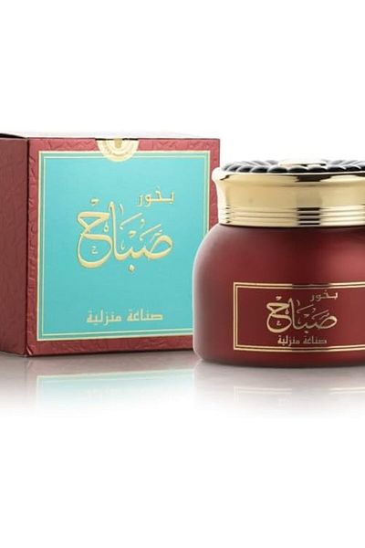 Reeha Perfumes Bukhoor Sabah – 140g