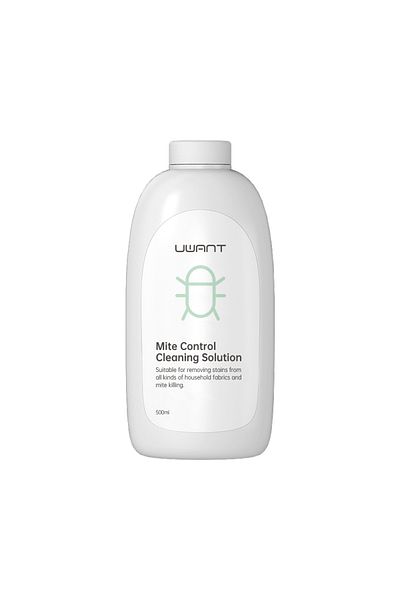 UWANT Soluție de curățare antiacarieni, UWANT, 500 ml