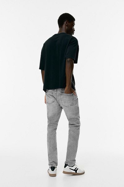 Pull & Bear Slim fit jeans