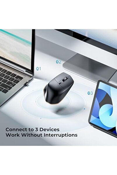 iClever MD172 Bluetooth Mouse