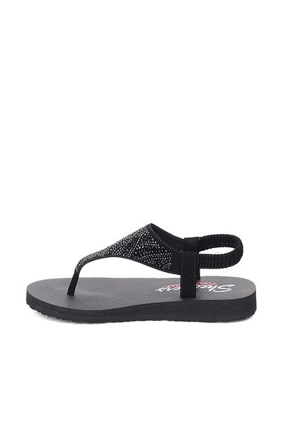 SKECHERS Women Sandals 32919-Bbk