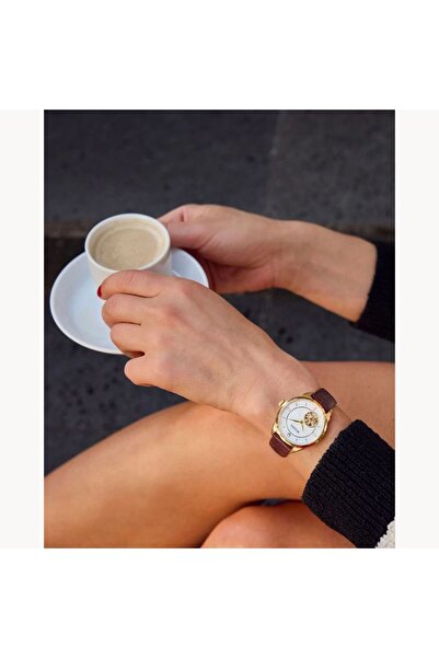 Bulova 97L179 Wrist Watch