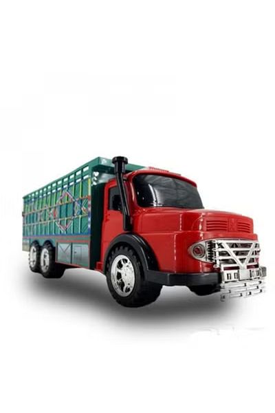 Fun Moment Remote Control Lorry Truck