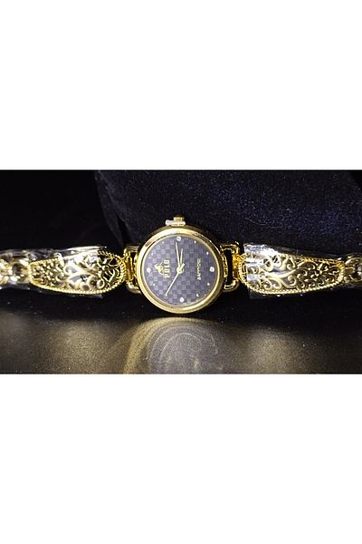 Raymons Watch Bridal Watch Waterproof