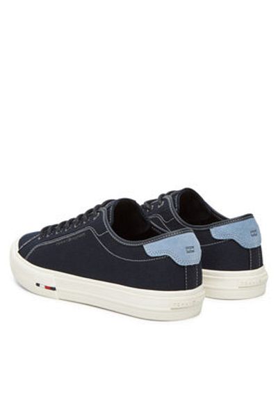 Tommy Hilfiger Tommy Hilfiger Men's Sneakers FM0FM05515 Multicolor