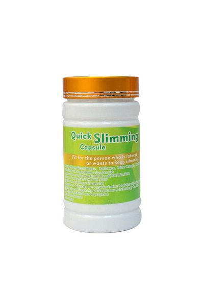 Slimming Herb Quick Slimming