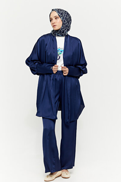 Setrms Şık Tunik Pantolon Takım