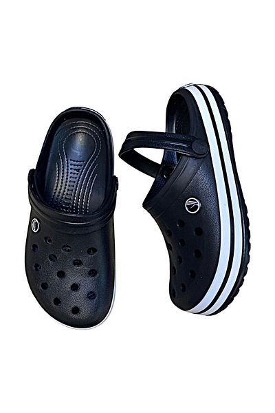 KAFKASLAR AYAKKABI Closed Front Model Men's Orthopedic Slippers