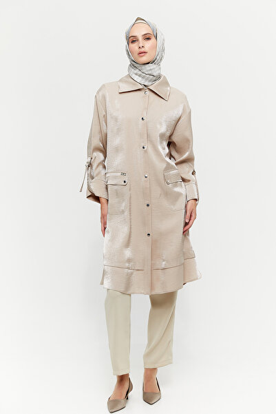 Setrms Spor Şık Twinset