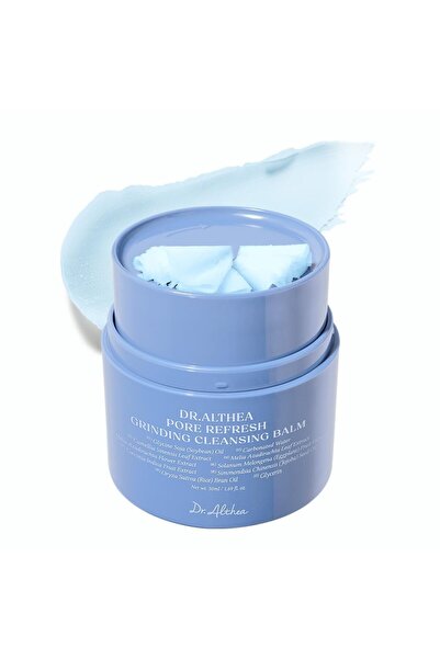 Dr. Althea بلسم دكتور ألثيا بور ريفرش لتنظيف المسام | منظف للمسام بخلاصة الشا...