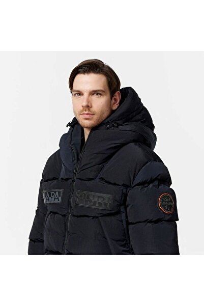 Napapijri Hyper Puffer.