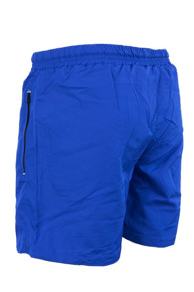 Oppland Men's Swim Shorts Elastic Laced Pocket Mesh Lined Waterproof Comfortable Lightweight Opeds26Stnmod31