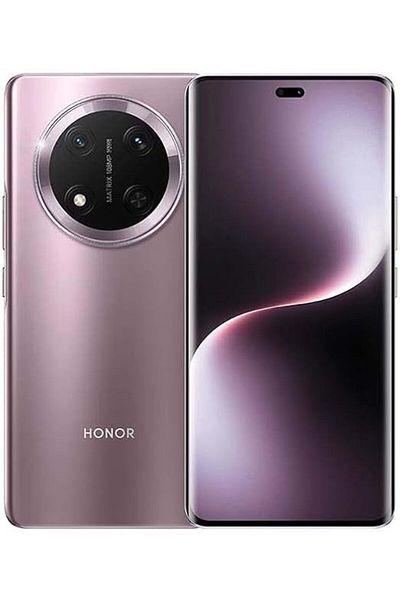 HONOR X9c 5G Dual SIM 8GB RAM 256GB ROM Titanium Purple - International Version