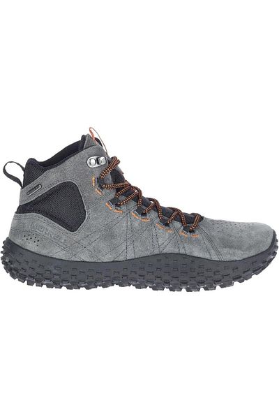 Merrell Wrapt Mid Waterproof Men's Boots