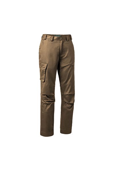 Deerhunter Pantaloni Traveler, Hickory