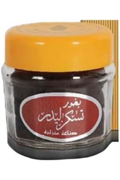 Reeha Perfumes Bukhoor Tuscan Leather 200g