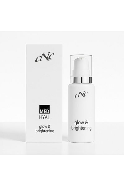 CNC Cosmetic CNC MED HYAL Glow & Brightening Serum 30ml