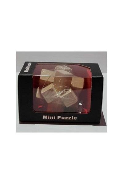 Mediadocs Publishing Wooden puzzle 8x5 Model-5