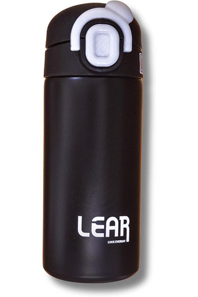 Twisoo Double Wall Vacuum Insulated Water Bottle - Stainless Steel, Leak Proof, Hygienic, Keeps Drin