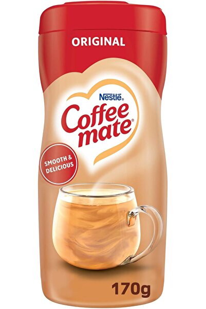 Nestle كوفي ميت اوريجينال نان دايري كولومبيا، 170 غم