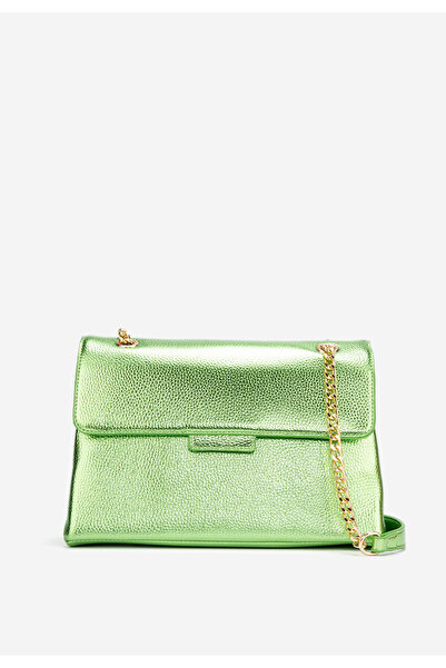 B T Shoes Geanta de umar Opal verde