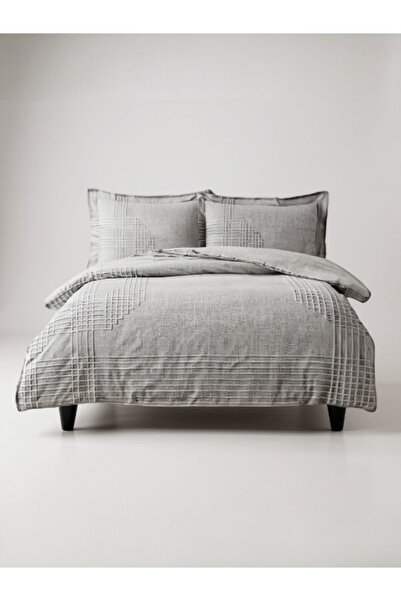 Özdilek Ranforce Unique Single 100% Cotton Duvet Cover Set